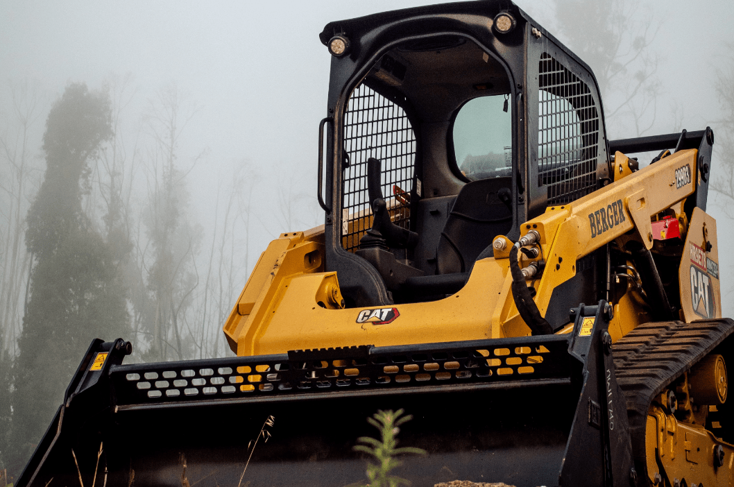 Bobcat