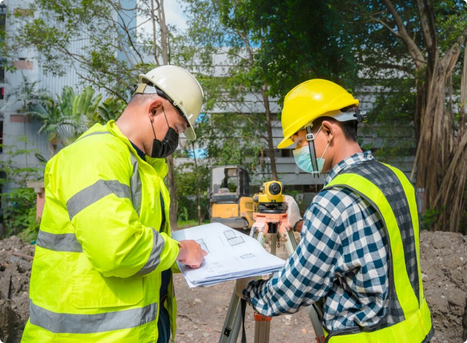 Site Visit and Assessment